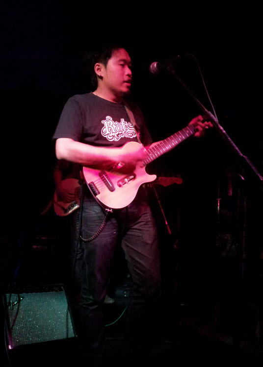 Artist image